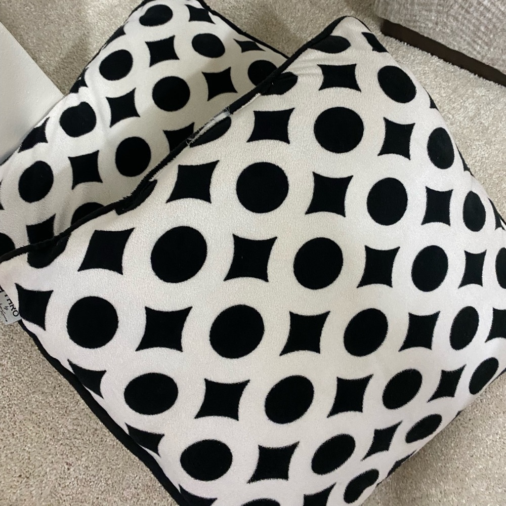 Pillows